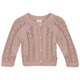 Load image into Gallery viewer, Girls Knit Cardigan
