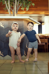 Load image into Gallery viewer, Boys 2 PC Set In Knit
