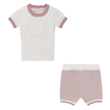 Load image into Gallery viewer, 2 PC Set In Knit
