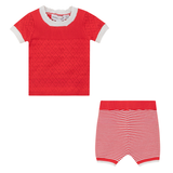 Load image into Gallery viewer, 2 PC Set In Knit
