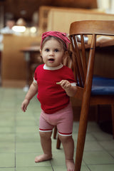 Load image into Gallery viewer, 2 PC Set In Knit
