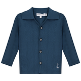 Load image into Gallery viewer, Boys Jacket In Knit
