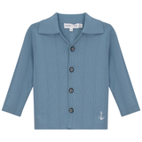 Load image into Gallery viewer, Boys Jacket In Knit
