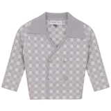 Load image into Gallery viewer, Jacket In Knit
