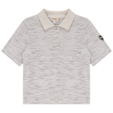 Load image into Gallery viewer, Polo With Placket With Short Sleeves
