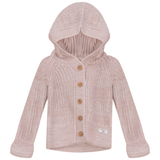 Load image into Gallery viewer, Baby Knit Jacket
