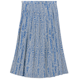 Load image into Gallery viewer, Teen Regular Length Pleating Skirt

