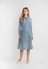Load image into Gallery viewer, Teen Regular Length Pleating Skirt
