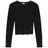 Load image into Gallery viewer, Teen Knit Top
