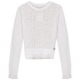 Load image into Gallery viewer, Teen Knit Top
