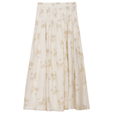Load image into Gallery viewer, Teen Midi Length Pleating Skirt
