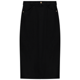 Load image into Gallery viewer, Teen Ponte Long Skirt
