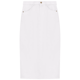Load image into Gallery viewer, Teen Ponte Long Skirt
