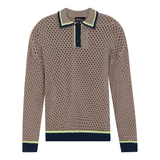 Load image into Gallery viewer, Ladies Maternity Crochet Top
