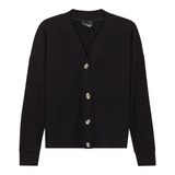 Load image into Gallery viewer, Ladies Maternity Drop Shoulder Cardigan
