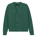 Load image into Gallery viewer, Ladies Maternity Drop Shoulder Cardigan

