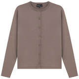Load image into Gallery viewer, Ladies Maternity Knit Cardigan
