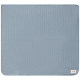 Load image into Gallery viewer, Pointelle Baby Blanket
