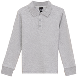 Load image into Gallery viewer, Mini Stripped Boys Polo
