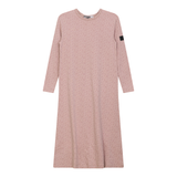 Load image into Gallery viewer, Modal Jersey Girl Nightgown With Star Print
