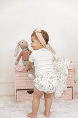 Load image into Gallery viewer, Gauze Baby Swaddle
