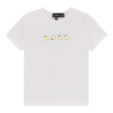 Load image into Gallery viewer, Boys Cotton Spandex T Shirt

