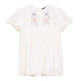 Load image into Gallery viewer, Girls Cape Dress
