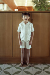 Load image into Gallery viewer, Boys 2 PC Set
