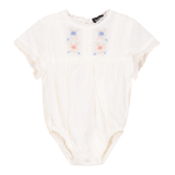 Load image into Gallery viewer, Baby Girls Cape Bubble
