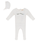 Load image into Gallery viewer, Baby Boys Rib Kint Stretchy
