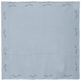 Load image into Gallery viewer, Babys Rib Knit Blanket
