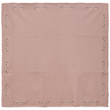 Load image into Gallery viewer, Babys Rib Knit Blanket

