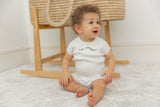 Load image into Gallery viewer, Baby Boys Rib Kint 2 PC
