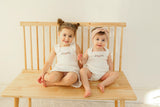 Load image into Gallery viewer, Girls Rib Kint Jumper

