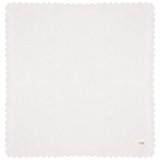 Load image into Gallery viewer, Pointelle Knitted Baby Blanket
