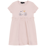 Load image into Gallery viewer, Girls Rib Dress
