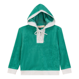 Load image into Gallery viewer, Boys Terry Hoodie
