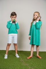 Load image into Gallery viewer, Boys Terry Hoodie
