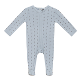 Load image into Gallery viewer, Baby Granpa Style Printed Modal Stretchy
