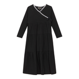 Load image into Gallery viewer, Girls Soft Jersey Girl Robe
