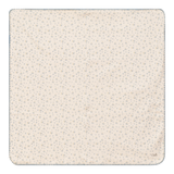 Load image into Gallery viewer, Baby Rib Blanket With Decorative Stitch
