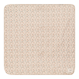 Load image into Gallery viewer, Baby Rib Blanket With Decorative Stitch
