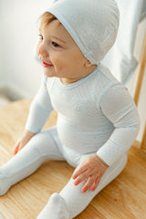 Load image into Gallery viewer, Babys Checkered Stretchy
