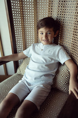 Load image into Gallery viewer, Babys Checkered Top
