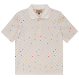 Load image into Gallery viewer, Boys Checkered Polo
