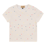 Load image into Gallery viewer, Boys Checkered T Shirt
