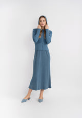 Load image into Gallery viewer, Teens Distressed Zip Up Hoodie
