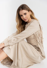 Load image into Gallery viewer, Teen Crochet Knit Vest
