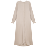 Load image into Gallery viewer, Teens Midi Cotton Shirt Dress
