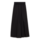 Load image into Gallery viewer, Teens Cotton Gauze Circle Midi Skirt
